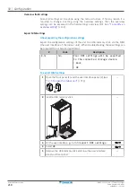 Предварительный просмотр 218 страницы Daikin Altherma 3 H MT W Installer'S Reference Manual