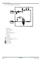 Предварительный просмотр 268 страницы Daikin Altherma 3 H MT W Installer'S Reference Manual