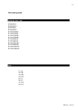 Предварительный просмотр 282 страницы Daikin Altherma 3 H MT W Installer'S Reference Manual