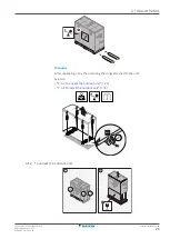 Preview for 23 page of Daikin Altherma 3 HT Installer'S Reference Manual