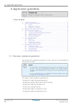 Preview for 32 page of Daikin Altherma 3 HT Installer'S Reference Manual