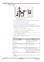 Preview for 36 page of Daikin Altherma 3 HT Installer'S Reference Manual