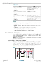 Preview for 38 page of Daikin Altherma 3 HT Installer'S Reference Manual