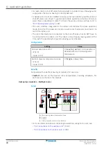 Preview for 40 page of Daikin Altherma 3 HT Installer'S Reference Manual