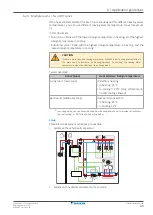 Preview for 43 page of Daikin Altherma 3 HT Installer'S Reference Manual