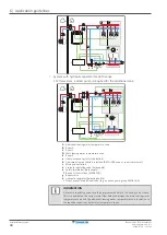 Preview for 44 page of Daikin Altherma 3 HT Installer'S Reference Manual