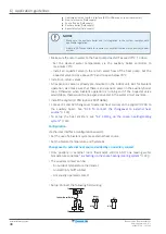 Preview for 48 page of Daikin Altherma 3 HT Installer'S Reference Manual