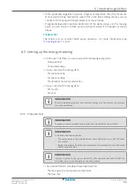 Preview for 53 page of Daikin Altherma 3 HT Installer'S Reference Manual