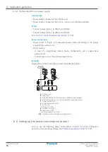 Preview for 56 page of Daikin Altherma 3 HT Installer'S Reference Manual