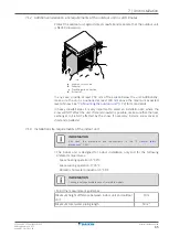 Preview for 65 page of Daikin Altherma 3 HT Installer'S Reference Manual