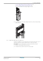 Preview for 71 page of Daikin Altherma 3 HT Installer'S Reference Manual