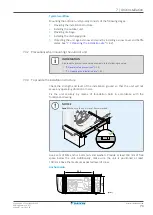 Preview for 73 page of Daikin Altherma 3 HT Installer'S Reference Manual