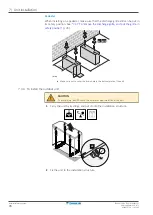 Preview for 74 page of Daikin Altherma 3 HT Installer'S Reference Manual