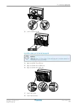 Preview for 77 page of Daikin Altherma 3 HT Installer'S Reference Manual