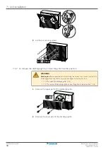 Preview for 78 page of Daikin Altherma 3 HT Installer'S Reference Manual