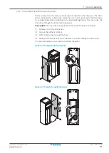 Preview for 81 page of Daikin Altherma 3 HT Installer'S Reference Manual