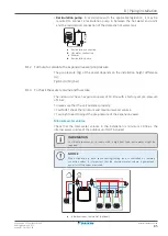 Preview for 85 page of Daikin Altherma 3 HT Installer'S Reference Manual