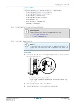 Preview for 89 page of Daikin Altherma 3 HT Installer'S Reference Manual