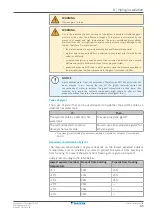 Preview for 93 page of Daikin Altherma 3 HT Installer'S Reference Manual