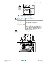 Preview for 113 page of Daikin Altherma 3 HT Installer'S Reference Manual