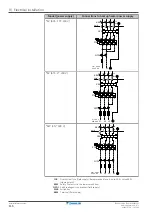 Preview for 116 page of Daikin Altherma 3 HT Installer'S Reference Manual