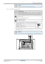 Preview for 117 page of Daikin Altherma 3 HT Installer'S Reference Manual