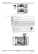 Preview for 118 page of Daikin Altherma 3 HT Installer'S Reference Manual