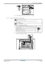 Preview for 119 page of Daikin Altherma 3 HT Installer'S Reference Manual