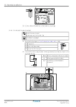 Preview for 120 page of Daikin Altherma 3 HT Installer'S Reference Manual