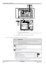 Preview for 122 page of Daikin Altherma 3 HT Installer'S Reference Manual