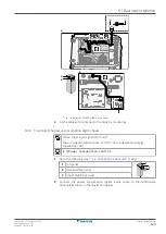 Preview for 123 page of Daikin Altherma 3 HT Installer'S Reference Manual