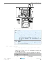 Preview for 125 page of Daikin Altherma 3 HT Installer'S Reference Manual