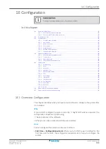 Preview for 131 page of Daikin Altherma 3 HT Installer'S Reference Manual