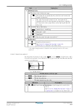 Preview for 139 page of Daikin Altherma 3 HT Installer'S Reference Manual