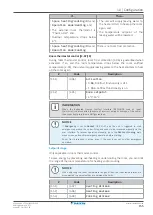 Preview for 155 page of Daikin Altherma 3 HT Installer'S Reference Manual