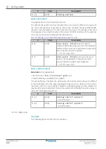 Preview for 156 page of Daikin Altherma 3 HT Installer'S Reference Manual