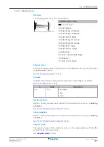 Preview for 167 page of Daikin Altherma 3 HT Installer'S Reference Manual