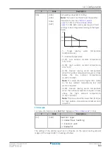 Preview for 169 page of Daikin Altherma 3 HT Installer'S Reference Manual