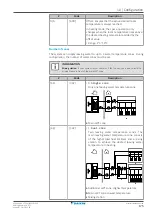 Preview for 175 page of Daikin Altherma 3 HT Installer'S Reference Manual