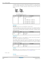 Preview for 180 page of Daikin Altherma 3 HT Installer'S Reference Manual