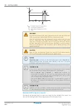 Preview for 184 page of Daikin Altherma 3 HT Installer'S Reference Manual