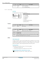 Preview for 188 page of Daikin Altherma 3 HT Installer'S Reference Manual