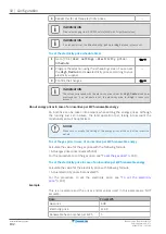 Preview for 192 page of Daikin Altherma 3 HT Installer'S Reference Manual