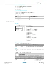 Preview for 193 page of Daikin Altherma 3 HT Installer'S Reference Manual