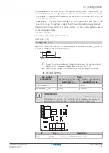 Preview for 211 page of Daikin Altherma 3 HT Installer'S Reference Manual