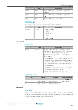 Preview for 213 page of Daikin Altherma 3 HT Installer'S Reference Manual