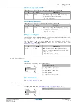 Preview for 217 page of Daikin Altherma 3 HT Installer'S Reference Manual