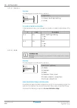 Preview for 218 page of Daikin Altherma 3 HT Installer'S Reference Manual