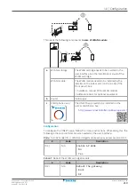 Preview for 219 page of Daikin Altherma 3 HT Installer'S Reference Manual