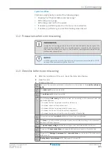 Preview for 225 page of Daikin Altherma 3 HT Installer'S Reference Manual